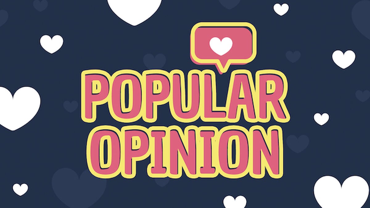Popular Opinion image number null